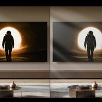 海信 vs TCL电视？128位用户实测，谁才是家庭影院性价比之王