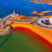 世界只有中国山东省日照市才有的全球“独一无二的5大奇景”