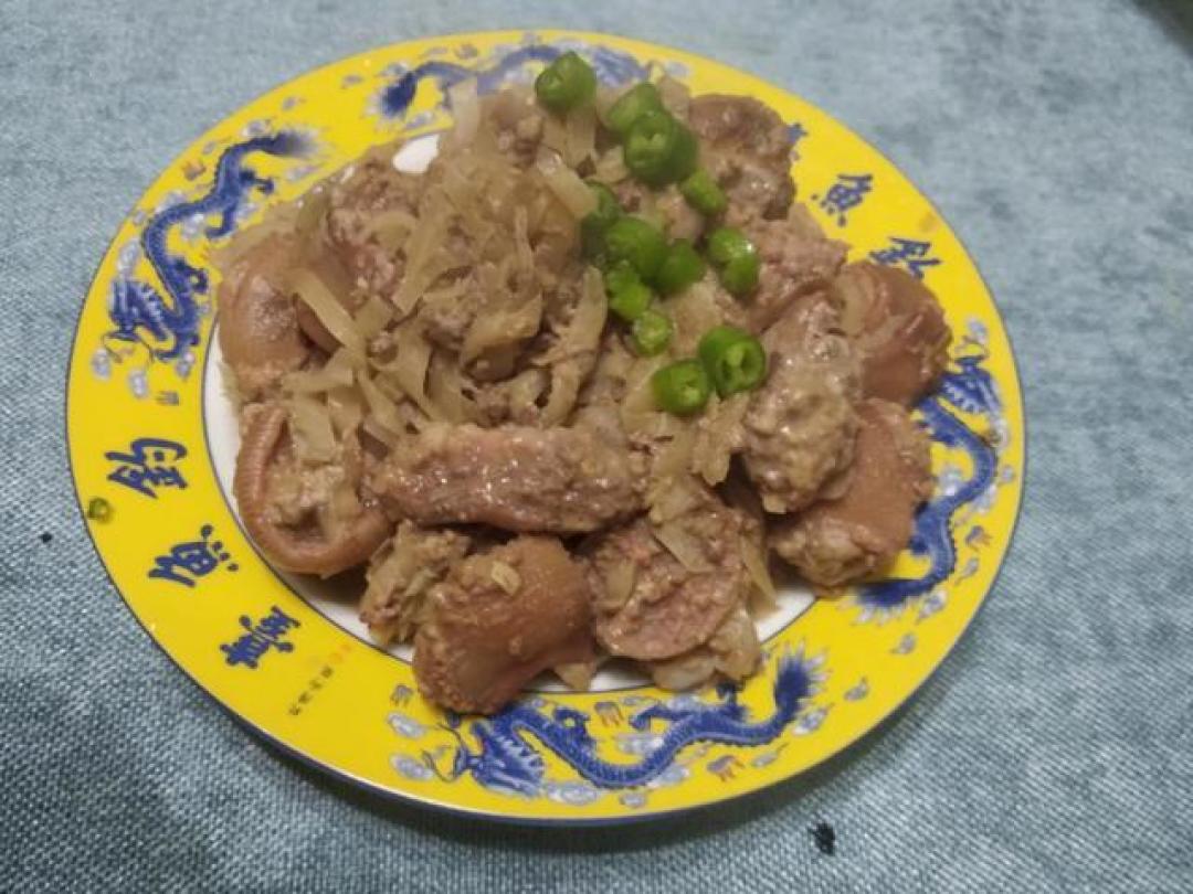 三九天这3种海鲜正肥,辽宁人常吃,便宜鲜美别错过