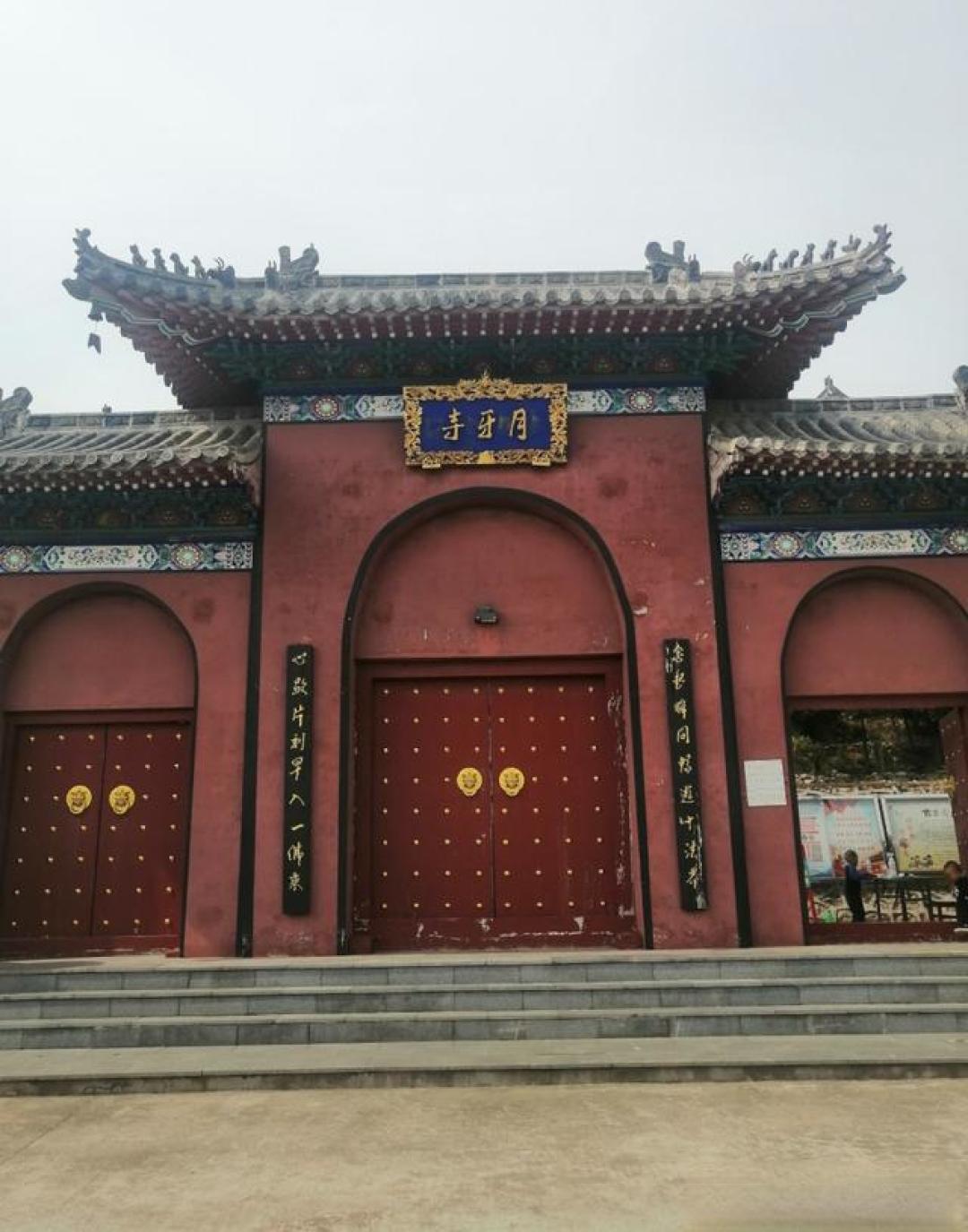 别找了‼️你们要的济南历城旅游攻略在这