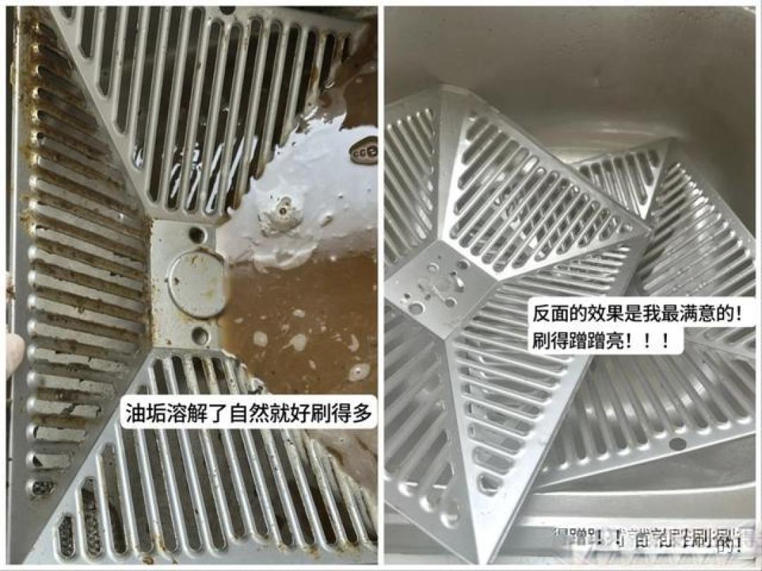 年末厨房大扫除，13个实用清洁技巧，照着做干净如新