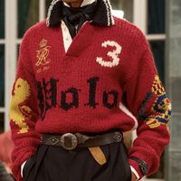 「THE ATHLETE IN ALL OF US」：当运动精神，穿上复古的新衣