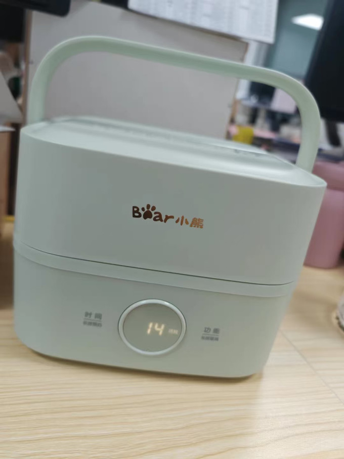 小熊其他厨房电器