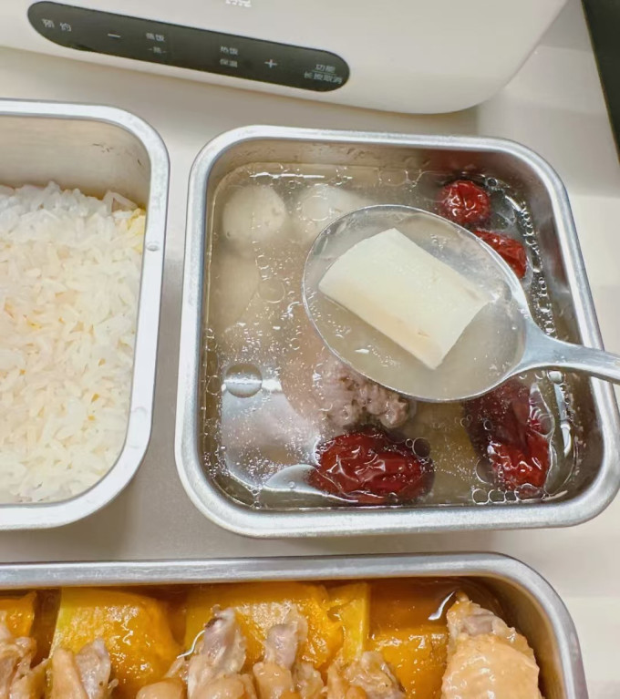 小熊其他厨房电器