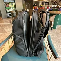 双肩包 vs 电脑包？我们汇总了128位差旅用户的真实体验