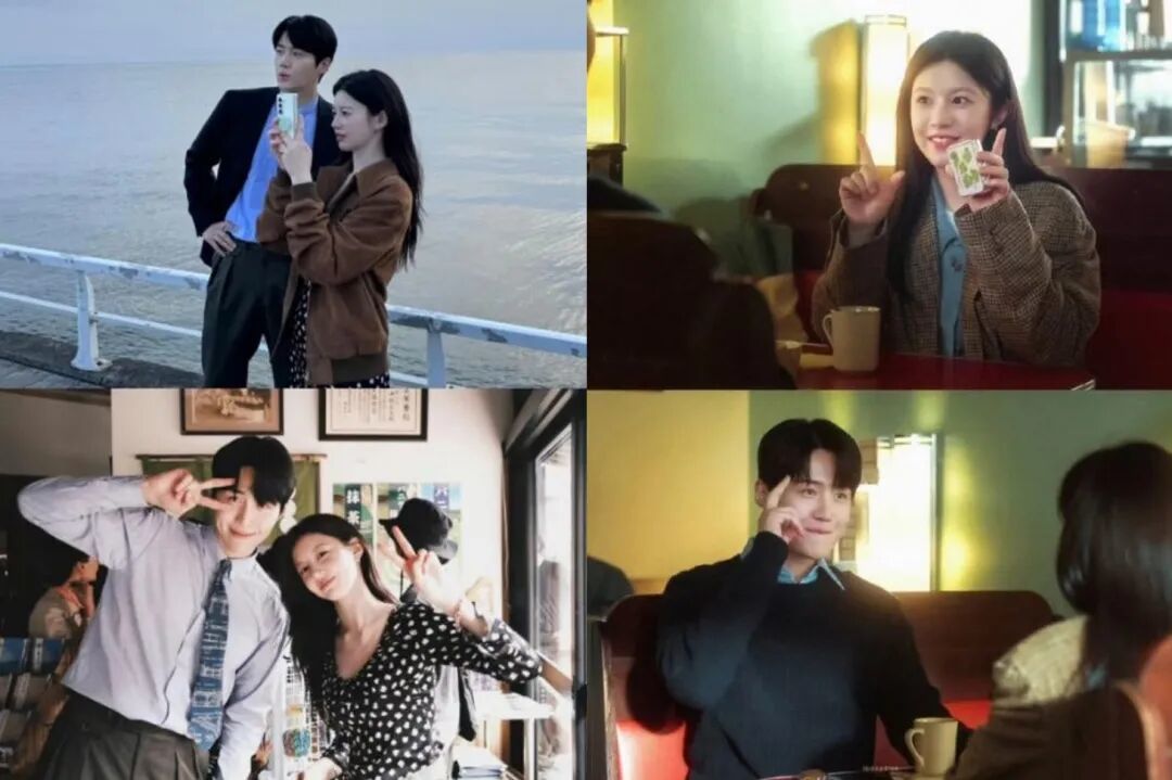 当顶流女明星爱上“人形翻译器”:一部关于灵魂解码的浪漫韩剧