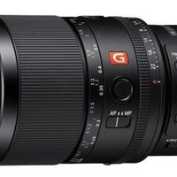 微距界的新标杆？索尼100mmGM微距镜头测评