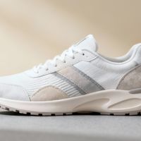 35-55岁人群运动鞋消费转向：传统跑鞋销量下滑12.3%，健步与休闲鞋成新增长点