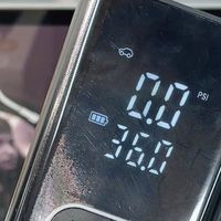 车主必备！公牛充气泵，电动打气筒超实用✨