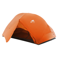 新手第一套重装露营装备：安全优先的长期主义方案