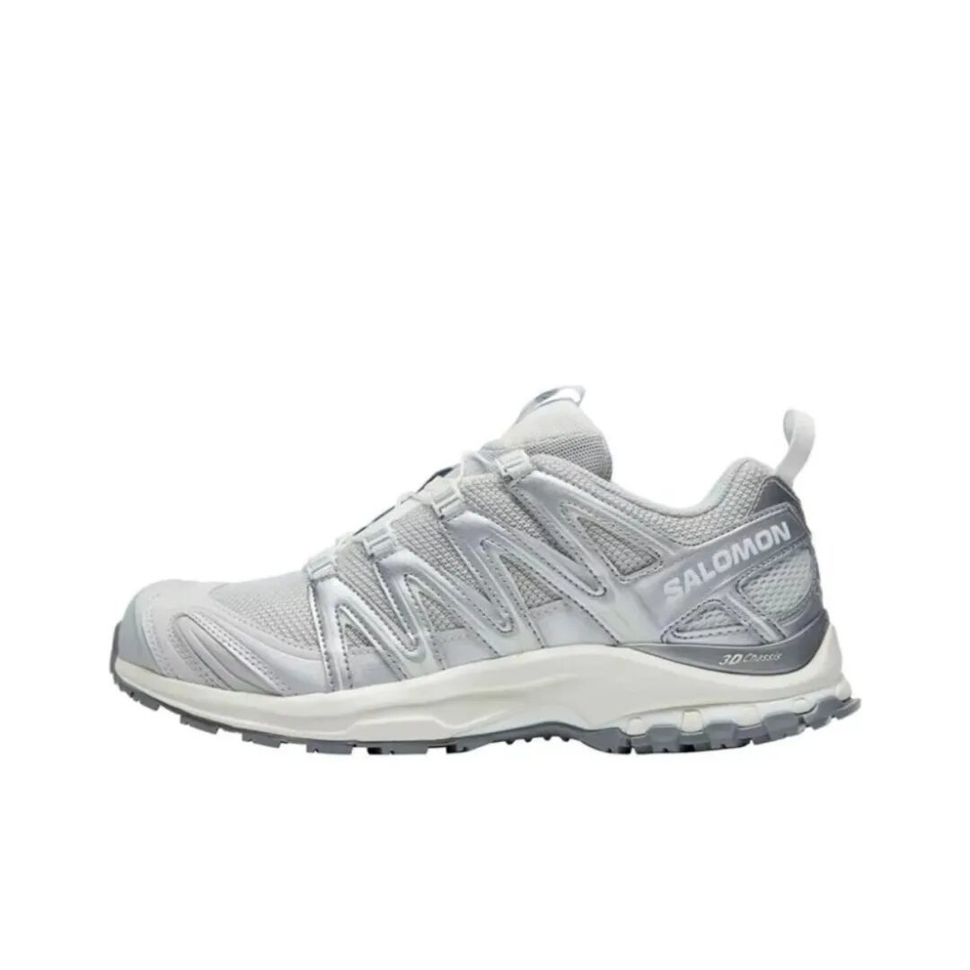 Salomon全新鞋型登陆AVENUE&SON MOHO店