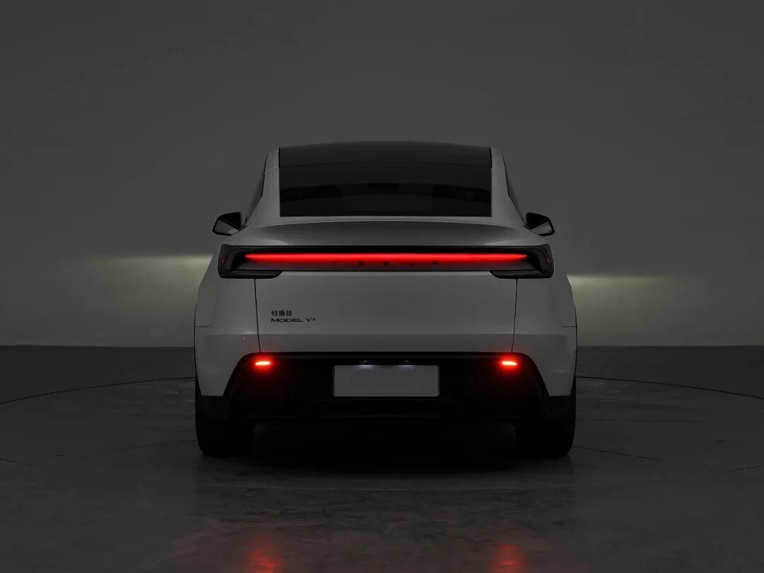 特斯拉Model Y为何三年霸榜SUV销量第一？