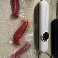 康佳小型家用封口机｜厨房囤货党救命神器✨