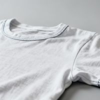 百元基础款谁更扛造？京东京造T恤牛仔裤实测：耐洗抗变形、抗菌防透，但别碰非棉类