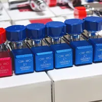 潜水艇角阀 vs 平价品牌角阀？上百位用户实测后，结论在这