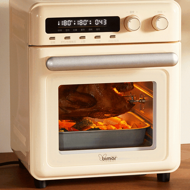 26年有好用的空气炸锅推荐吗？用过100多台：这几款你就放心买吧