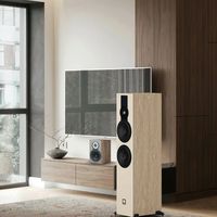 封面故事｜丹麦声学的初心回响，进阶Hi-Fi的价值标准——达尼最新SONIK声刻系列