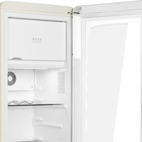 口碑最好的小型冰箱排行榜：高效、安静与便捷并重