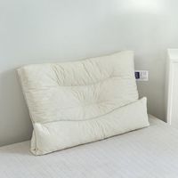 乳胶枕真能护颈助眠？别只看“天然”标签，这3个参数决定你睡得香还是落枕