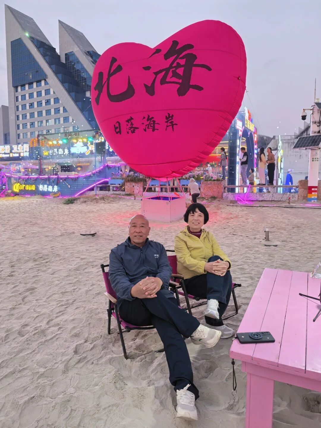 广西10天纯干货攻略(下)|桂林-阳朔-崇左-南宁-北海,避坑+省钱亲测版