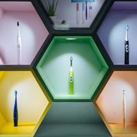 你觉得性价比最高的电动牙刷是哪款？