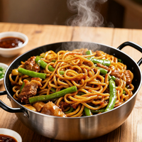 羊肉自由不是梦！呼市&伊犁全天候吃羊攻略，从早吃到晚地道又过瘾