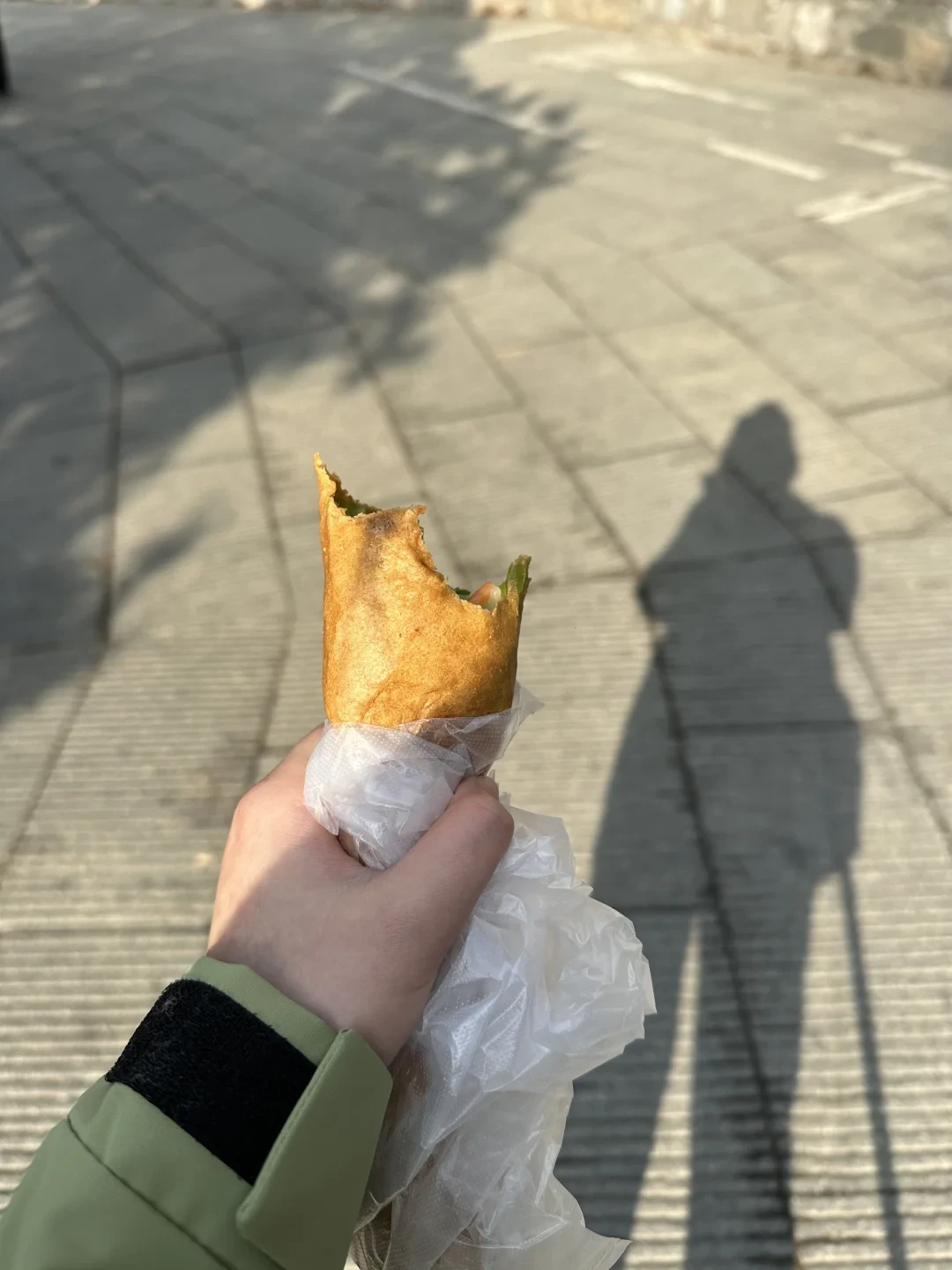 泰山一日攻略(冬天日爬)超详细