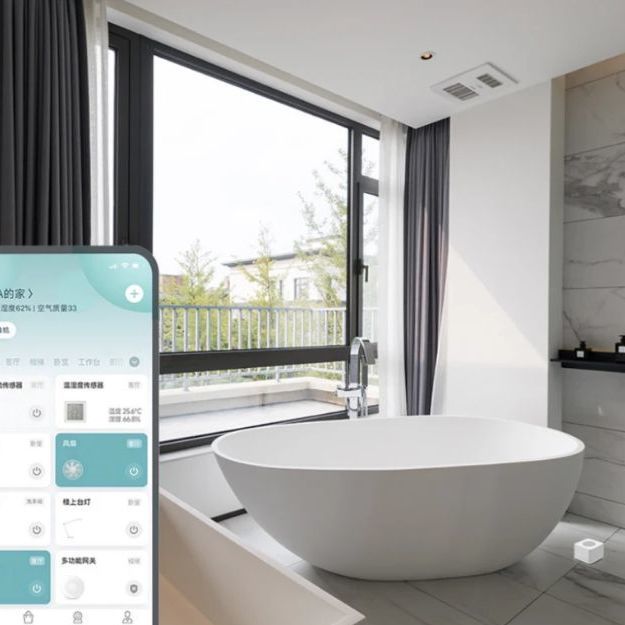 小米有品上新罗威亚水浸传感器，水浸漏水实时监测，可远程提醒、可与米家联动