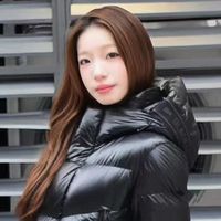 现在穿搭羽绒服，波司登、凯乐石不兴了，很多人都在穿这3个品牌