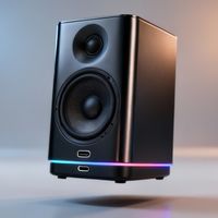 2026年入门级桌面音频设备迎来功能与体验全面升级