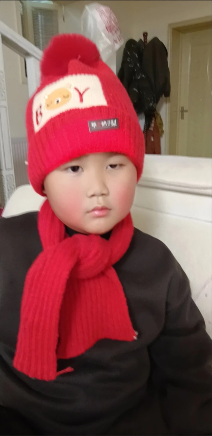 儿童配饰