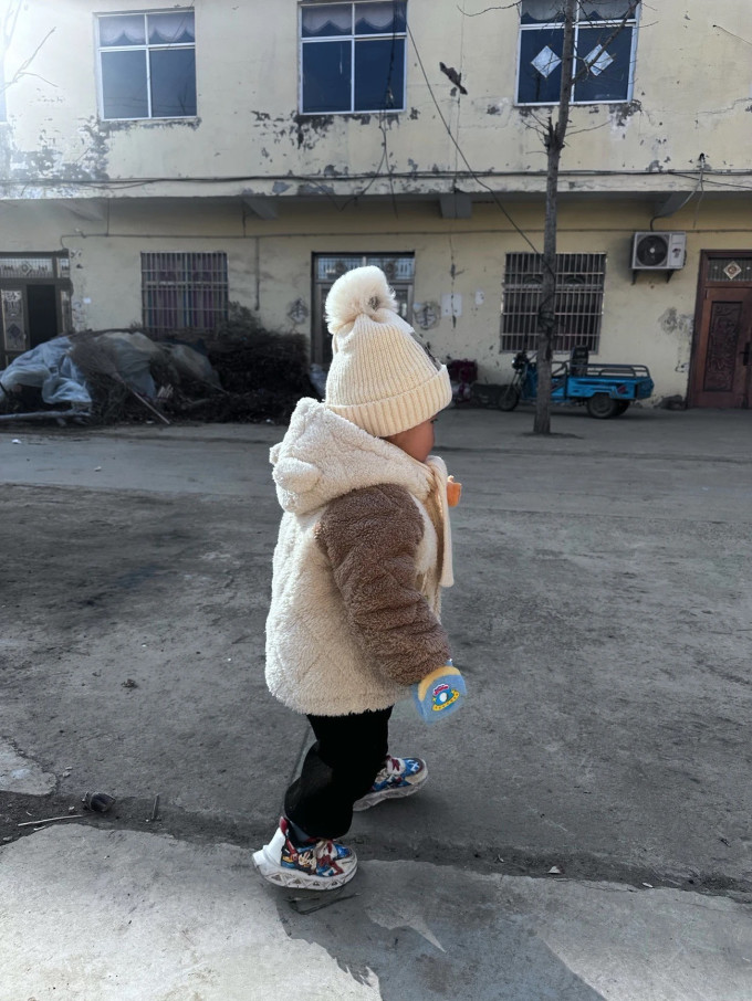 儿童配饰