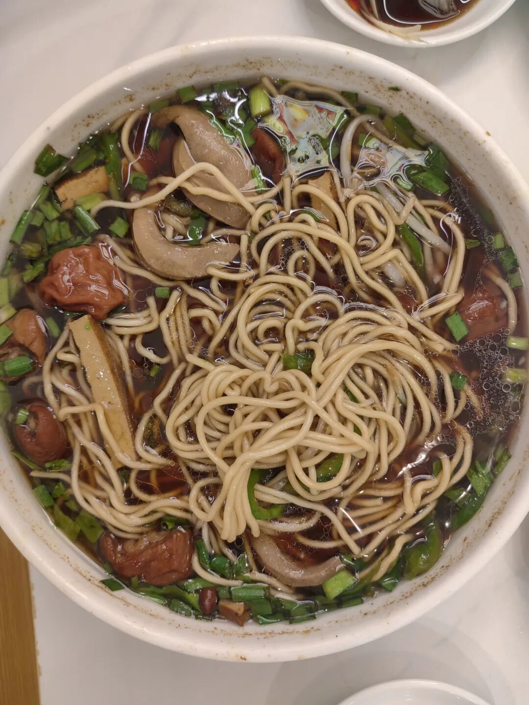 镇江7:美食--除了“锅盖面”还有很多
