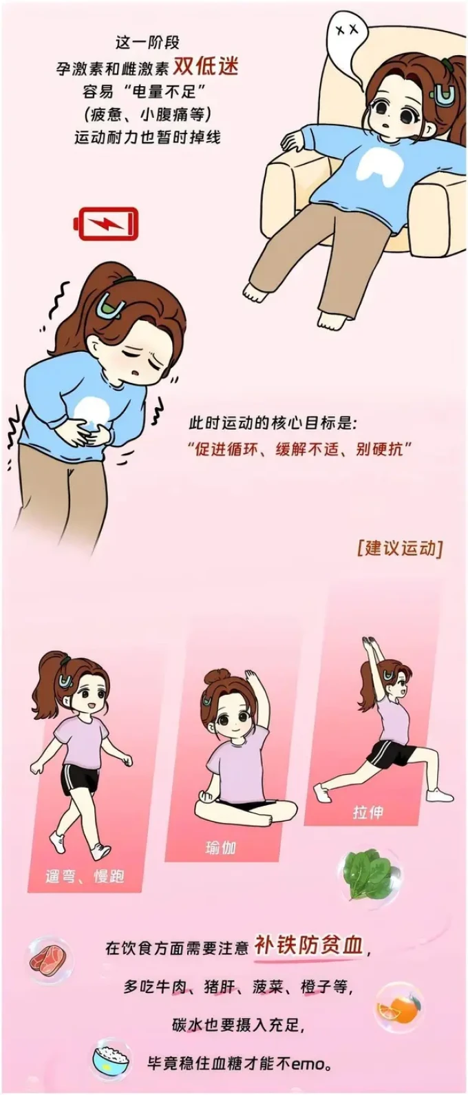 瑜伽运动