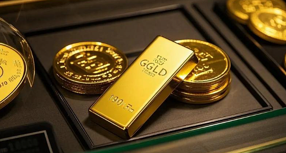 实物黄金 vs 黄金ETF?我们汇总了127位用户真实观点,结论在这_贵金属_什么值得买