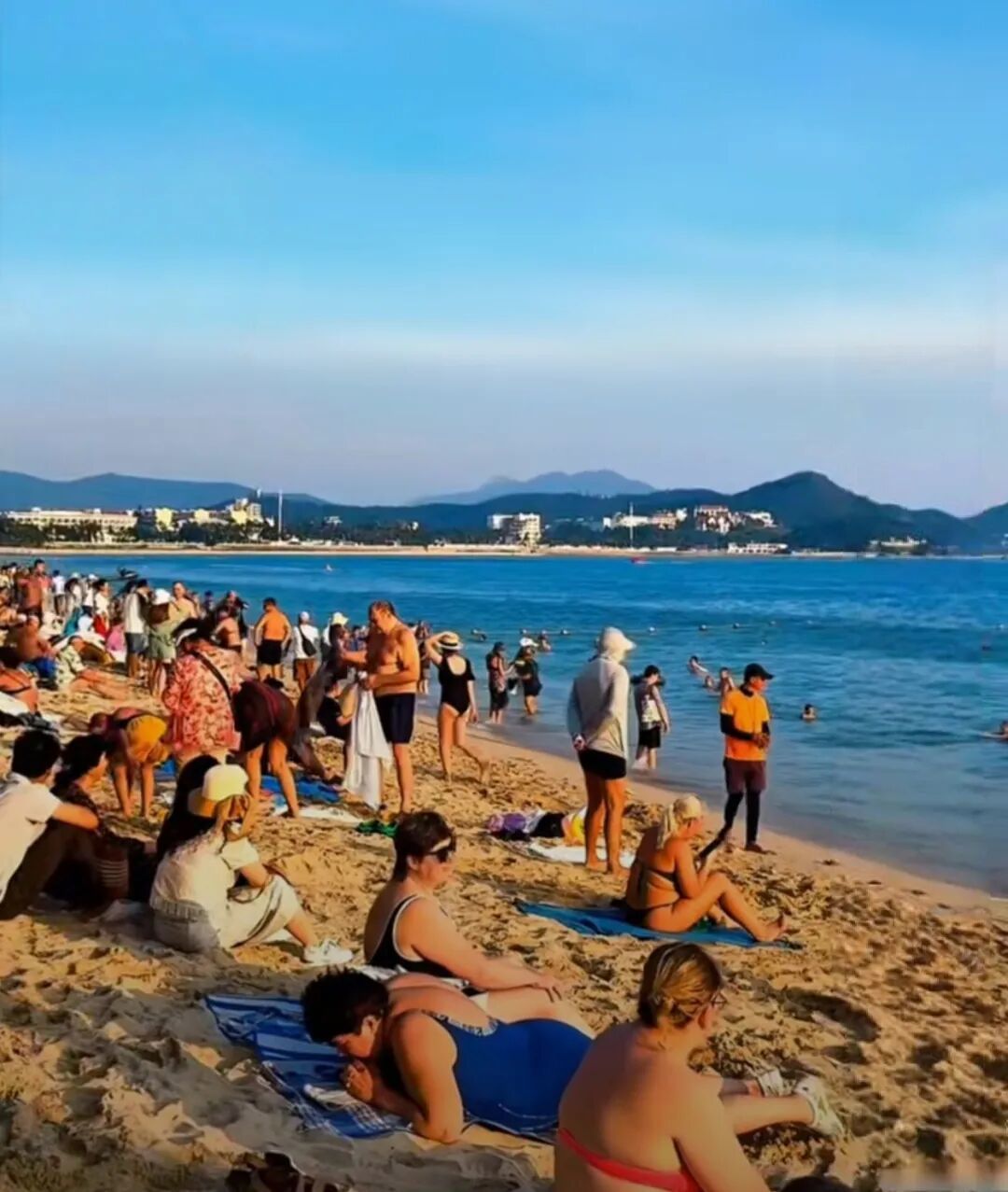 去了3次三亚，我终于搞懂了怎么玩三亚，呆了七天游了9个景点