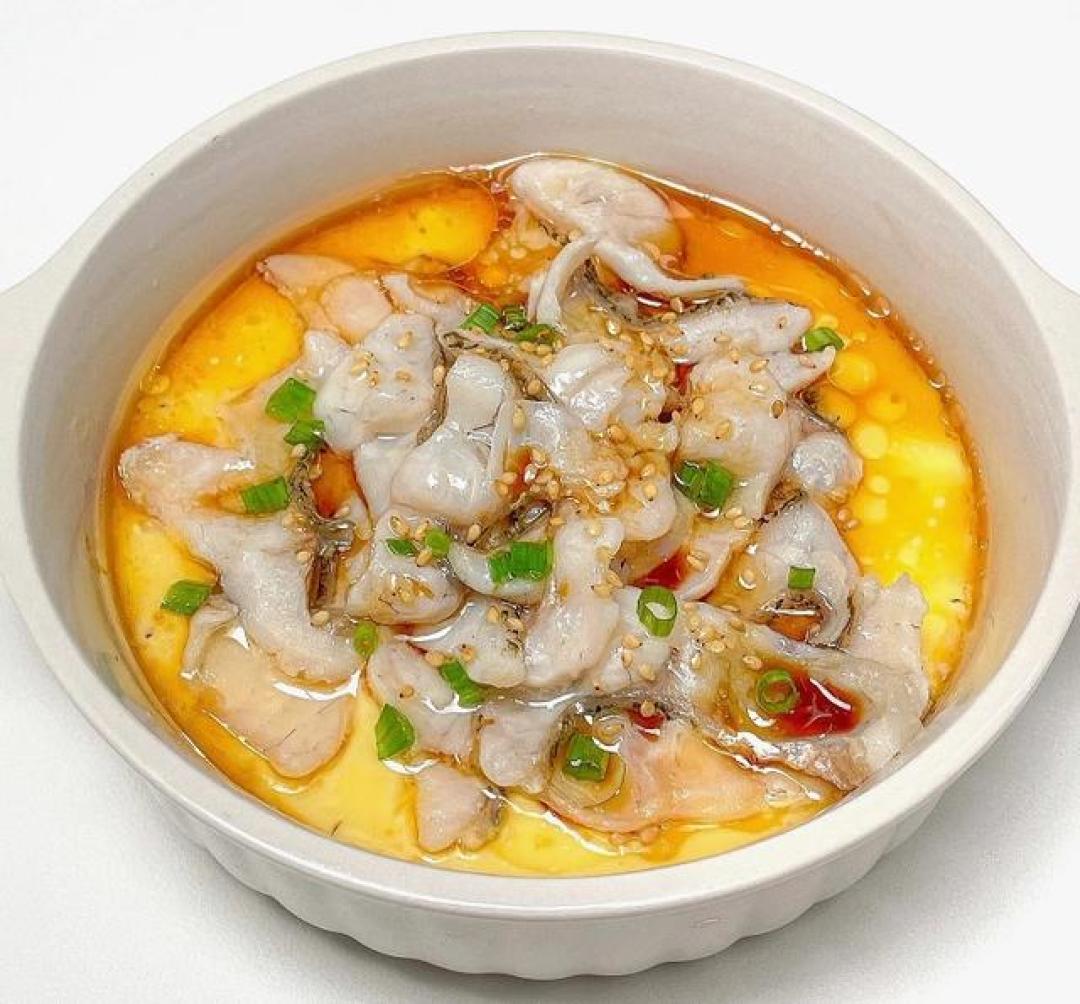 厨房不开火!清爽的宝宝蒸菜,轻松“拿捏”挑食小朋友