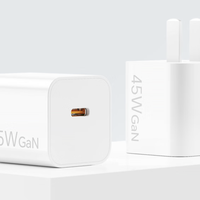 荣耀66W vs 苹果67W充电器？128位用户实测后，答案出人意料