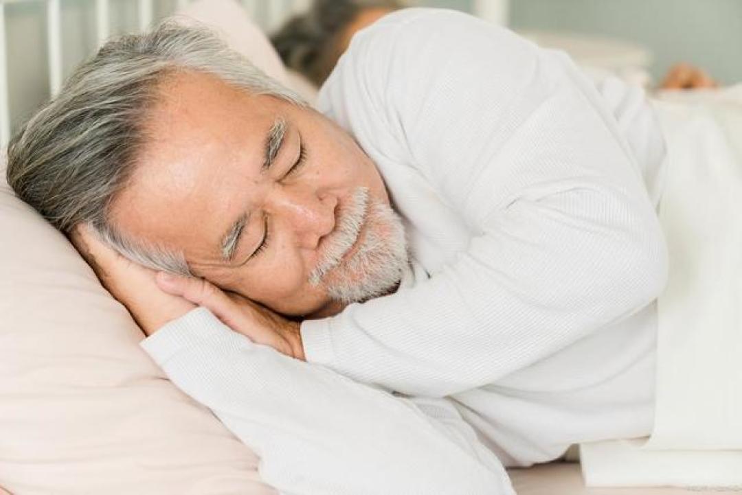 中医提醒:奉劝大家别不信,冬天晚上没事的话,不要睡得太早