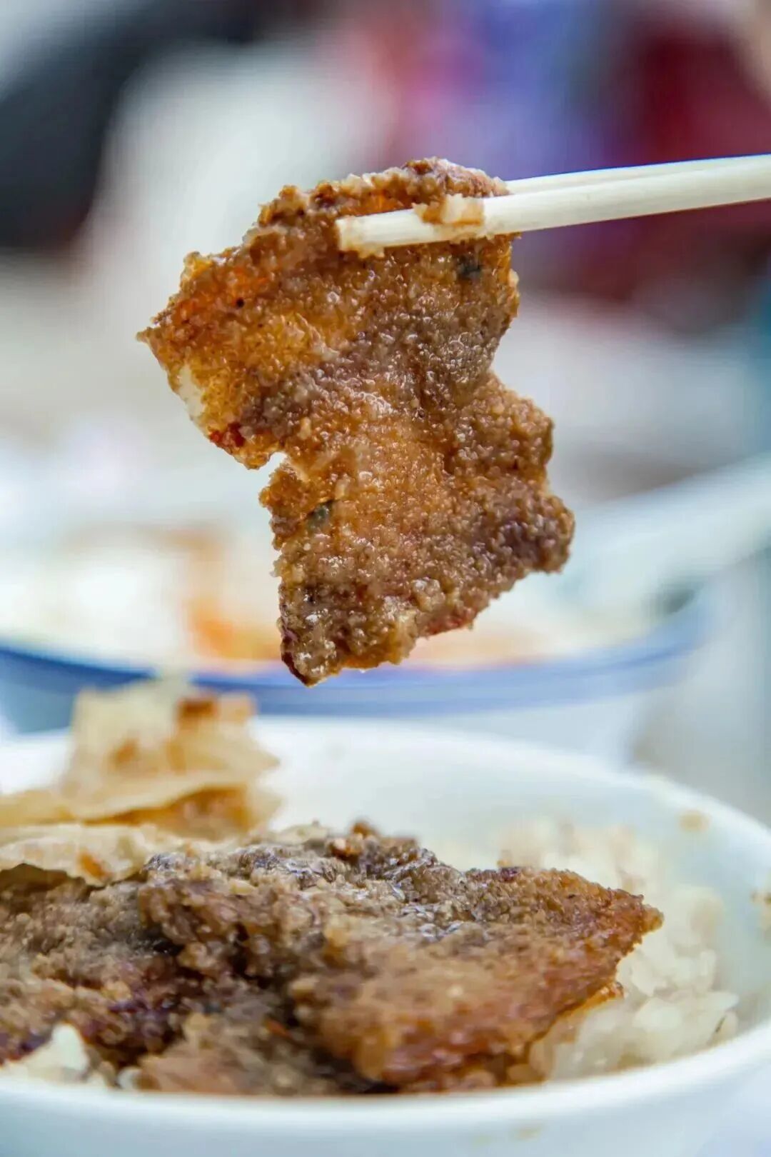 本地人私藏的“好吃”线路,就在芜湖这里!