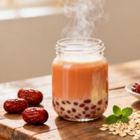 红豆燕麦奶 vs 传统豆浆？我们汇总了86位用户真实体验，答案揭晓