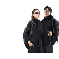 测评GaKior超常规羽绒服：对标万元极地防寒标准，在寒冬实现温暖自由