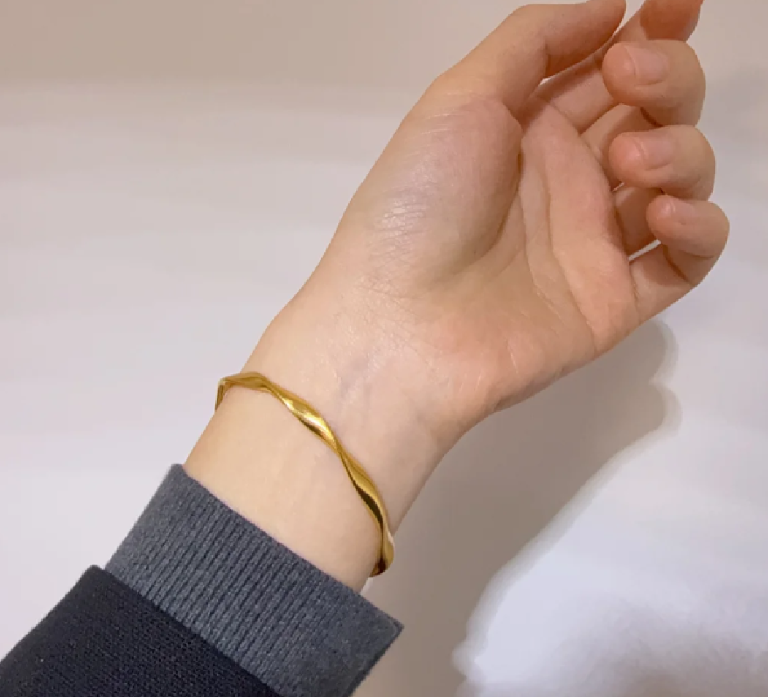 999金和足金到底有什么区别?很多人搞错了