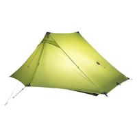 给新手第1套重装露营装备｜长期主义+多场景