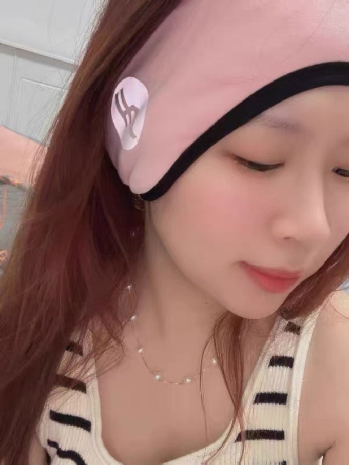 勋阳宇乐其他服装配饰