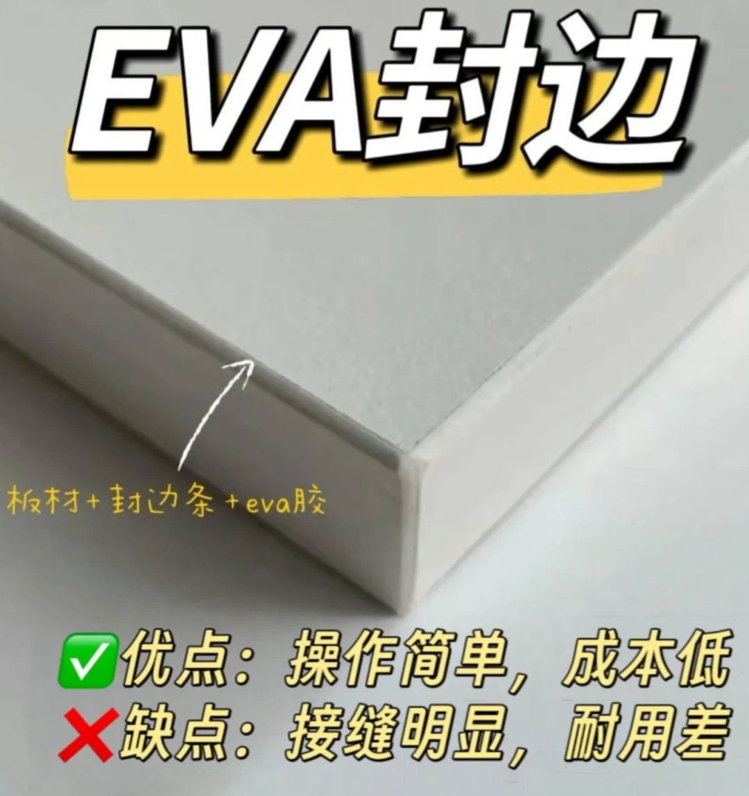 全屋定制板材知多少?一篇图文解说告诉你