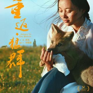 电影《重返·狼群》春节重映，主人公却忧心呼吁：请别打扰
