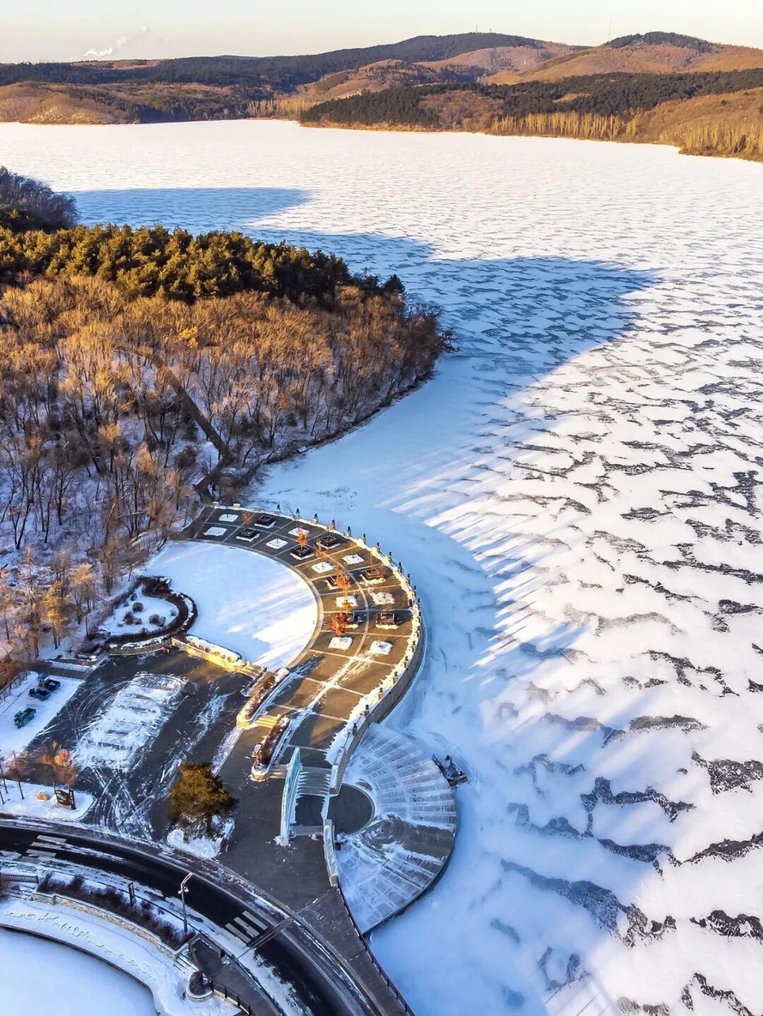 东北世界级滑雪场合集来啦~好多都是高铁直达，假期直奔东北滑雪、撒欢!