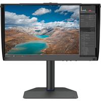 拍片不校色，小心客户显示器的“隐形刺客” 摄影师的 “背锅” 现场，别让客户的烂显示器，毁掉你 95% 的努力！#明基专业色准显示器 #明基SW272Q #校色教程 #摄影 #色差