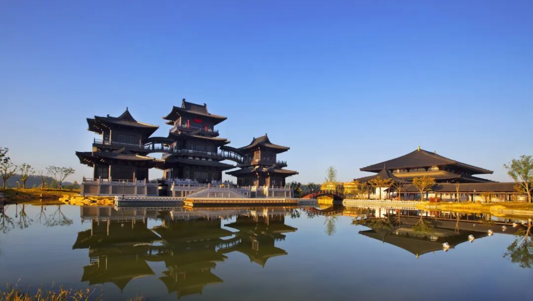 安徽全域旅游主题精品线路(三):文化遗产之旅